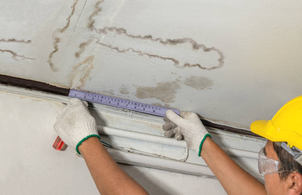 Reliable Crawl Space Water Removal contractor in New Castle, CO by Aqua Guard Water Damage